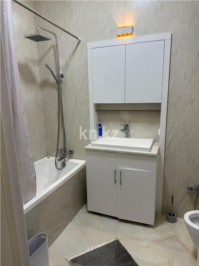 Продажа 1-комнатной квартиры, 45 м² в Астане - фото 3