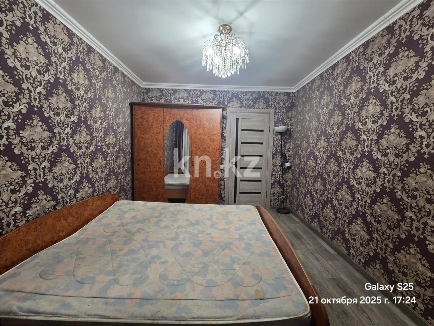 Продажа 2-комнатной квартиры, 52 м², ул. Амангельды, дом  1е в Темиртау - фото 4