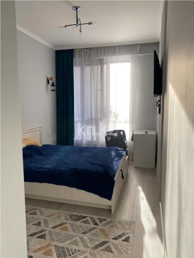 Продажа 2-комнатной квартиры, 63.1 м², пр. Абая, дом  164 в Алматы - фото 2