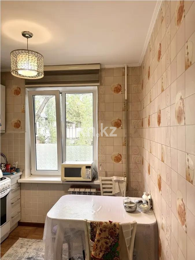 Продажа 2-комнатной квартиры, 47 м² в Алматы - фото 3