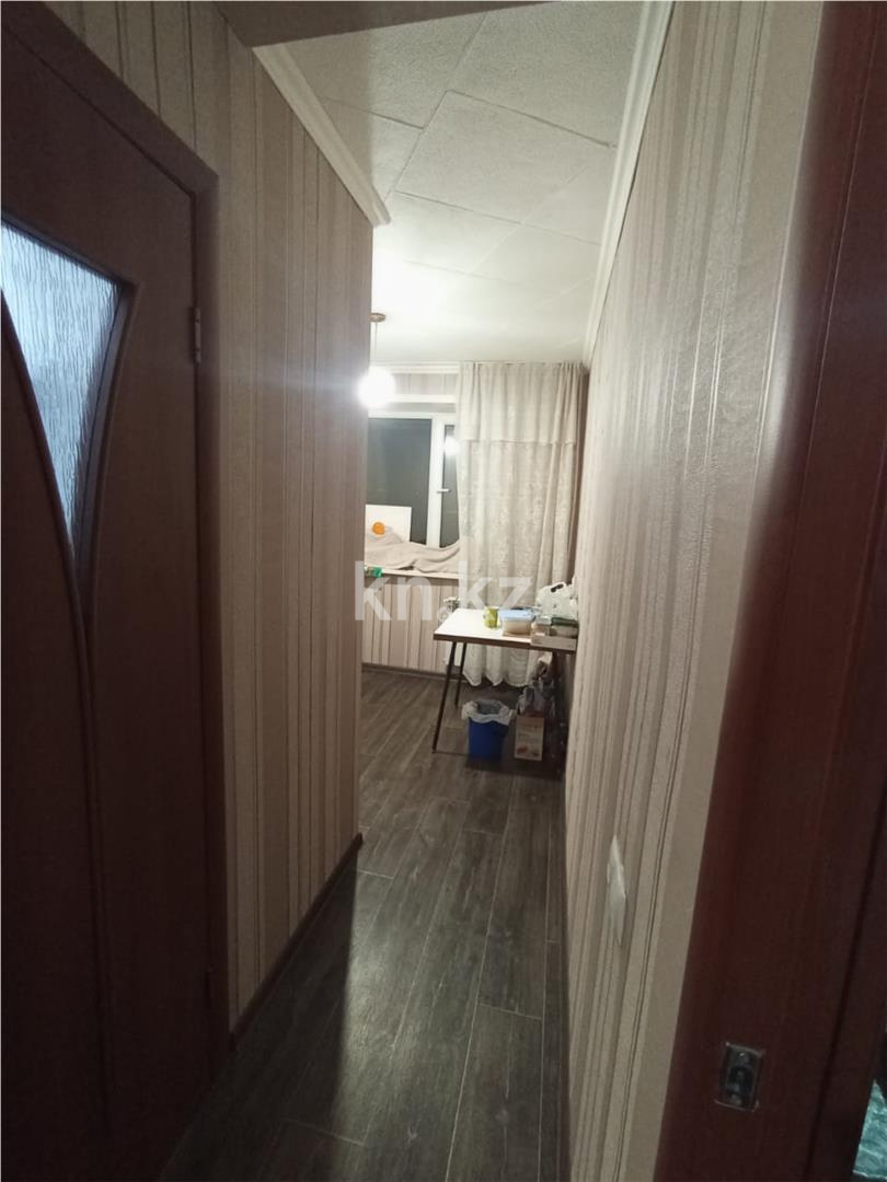 Продажа 1-комнатной квартиры, 32 м², мкр-н 14 в Караганде - фото 5