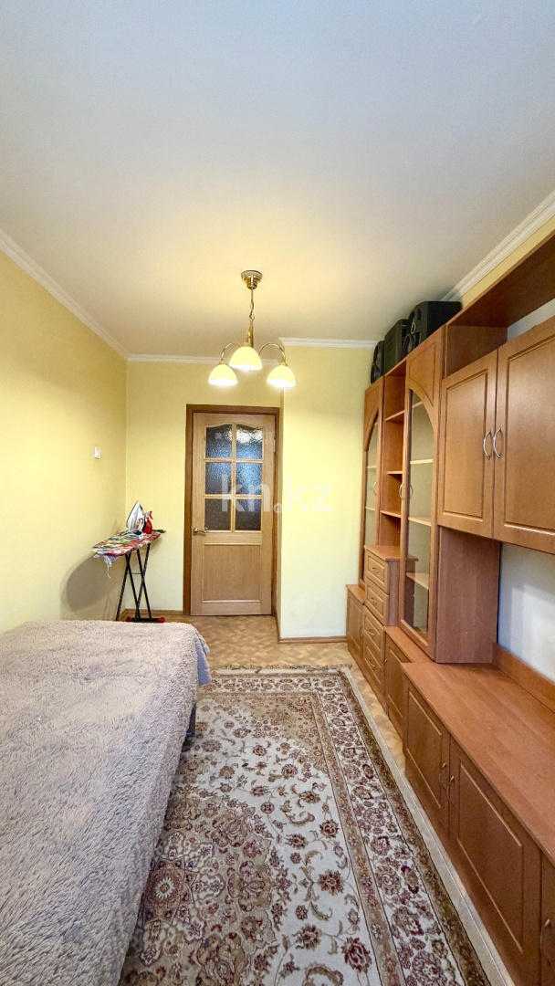 Аренда 3-комнатной квартиры, 59.6 м² в Алматы - фото 4