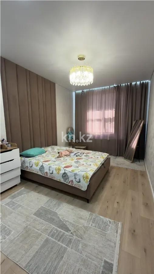 Продажа 3-комнатной квартиры, 88 м² в Караганде - фото 2