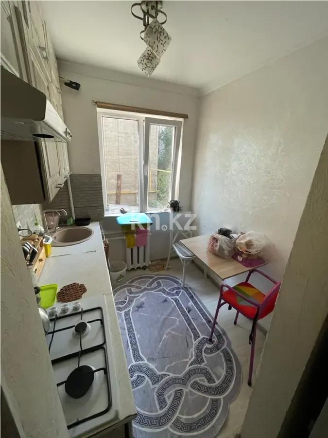 Продажа 3-комнатной квартиры, 58 м² в Алматы - фото 4