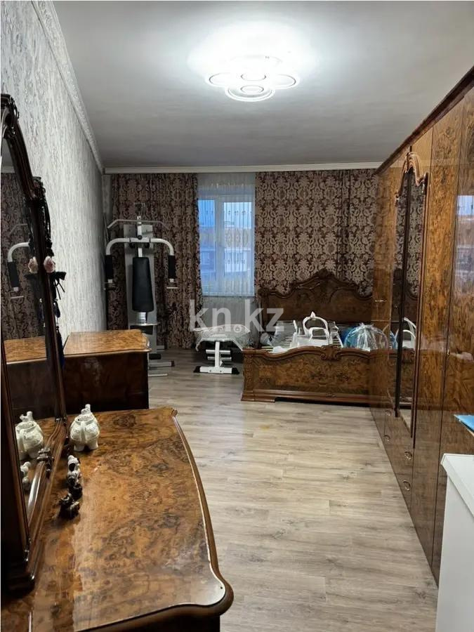 Продажа 4-комнатной квартиры, 84 м² в Караганде - фото 2