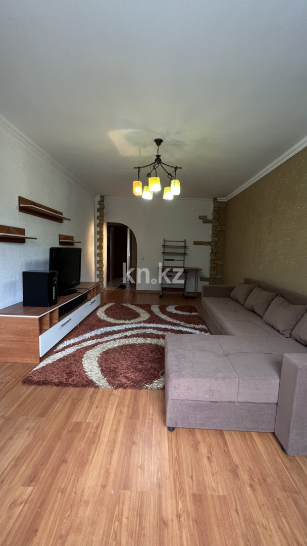 Продажа 2-комнатной квартиры, 65.3 м² в Алматы - фото 3