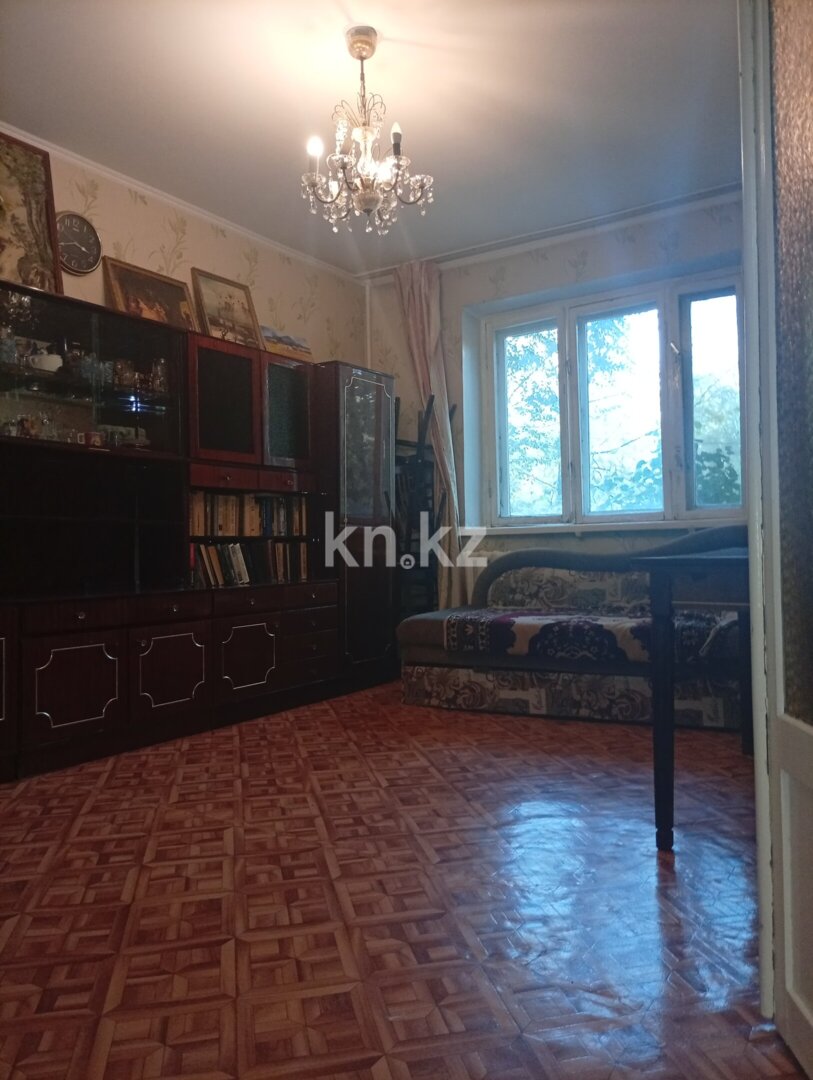 Продажа 2-комнатной квартиры, 51 м² в Алматы - фото 11