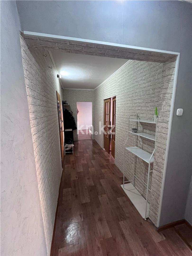 Продажа 2-комнатной квартиры, 54 м² в Караганде - фото 15