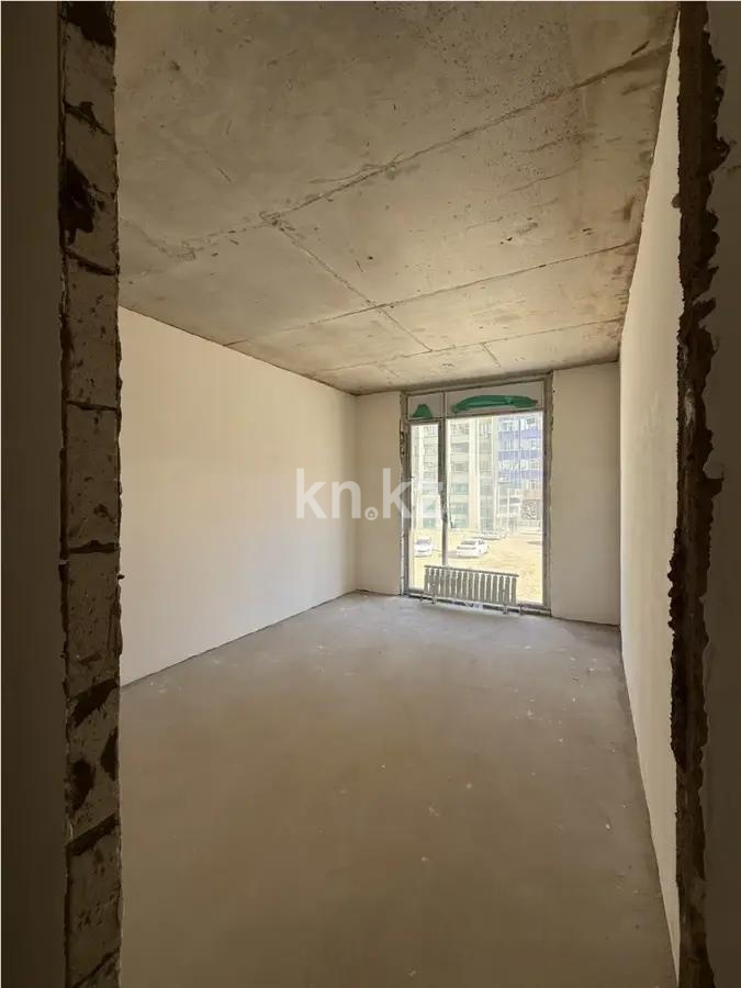 Продажа 2-комнатной квартиры, 61 м², ул. Сыганак, дом  28 в Астане