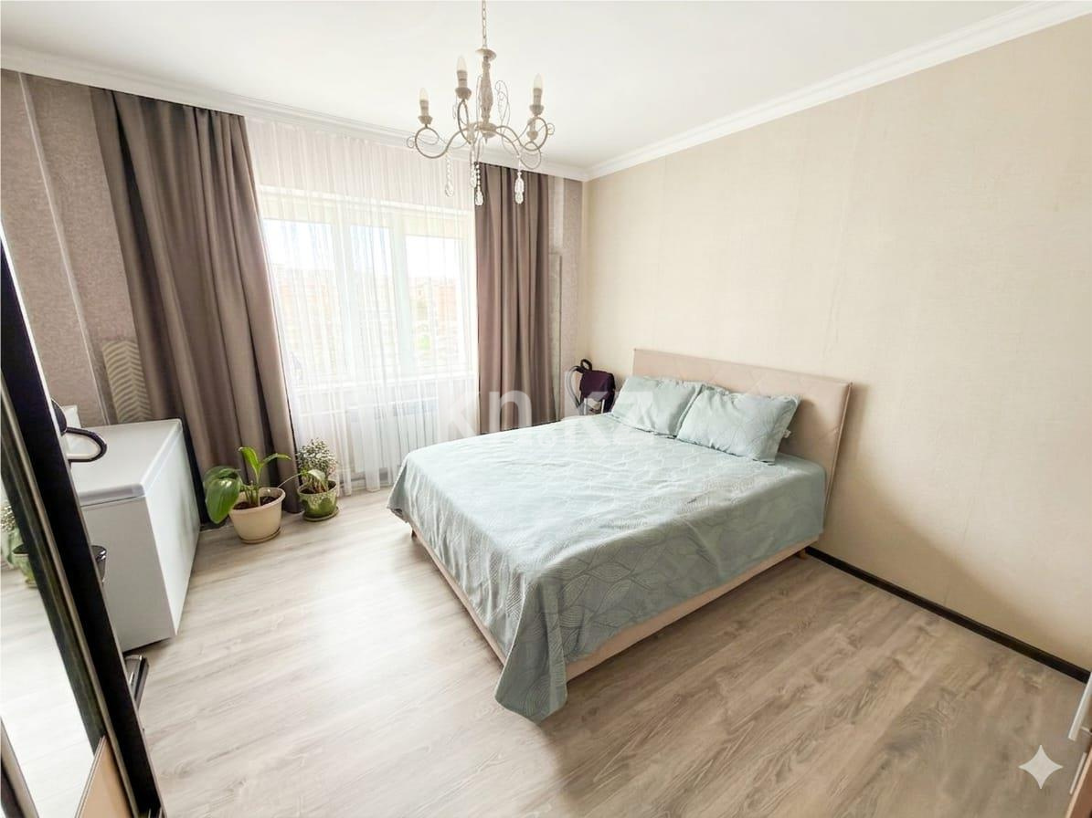 Продажа 3-комнатной квартиры, 81 м² в Караганде - фото 3