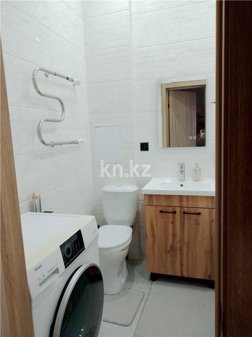 Продажа 2-комнатной квартиры, 42 м² в Караганде - фото 9