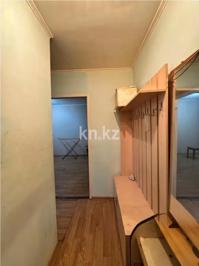 Продажа 1-комнатной квартиры, 31 м², ул. Таха Хусейна, дом  2/2 в Астане - фото 5