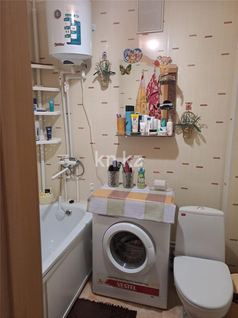 Продажа 2-комнатной квартиры, 48 м², ул. Анжерская в Караганде - фото 9