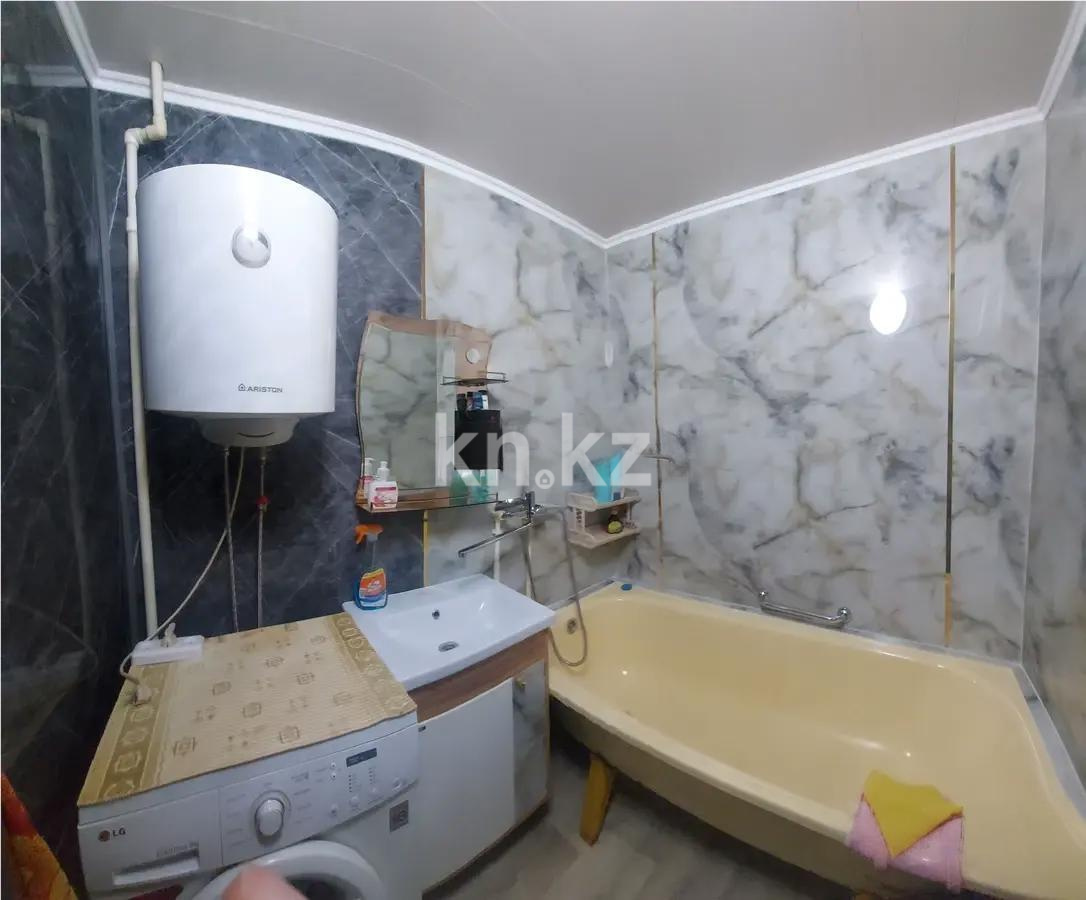 Продажа 2-комнатной квартиры, 59 м², ул. Гапеева, дом  16 в Караганде - фото 5