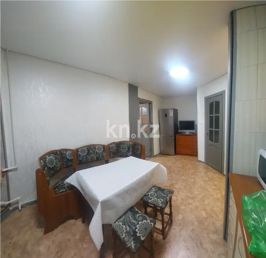 Продажа 2-комнатной квартиры, 59 м², ул. Гапеева, дом  16 в Караганде - фото 4