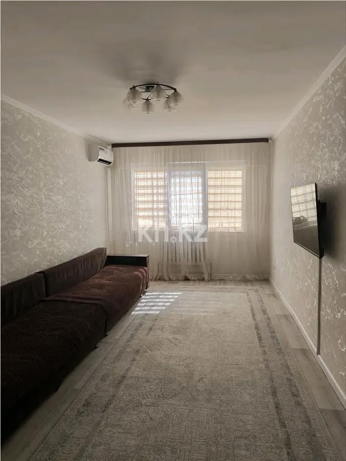 Продажа 2-комнатной квартиры, 62.3 м², мкр-н Зердели, дом  1/130 в Алматы