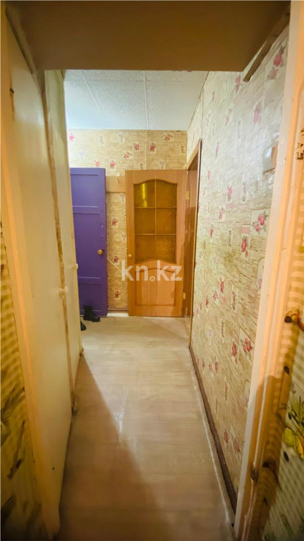 Продажа 2-комнатной квартиры, 45 м² в Караганде - фото 3