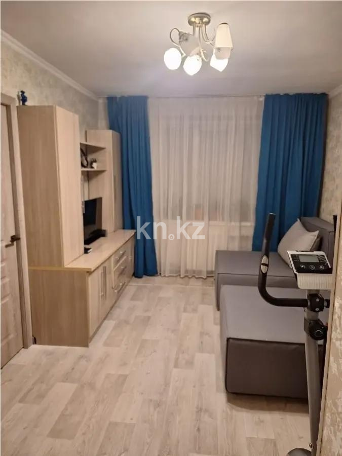 Продажа 2-комнатной квартиры, 32.8 м² в Алматы