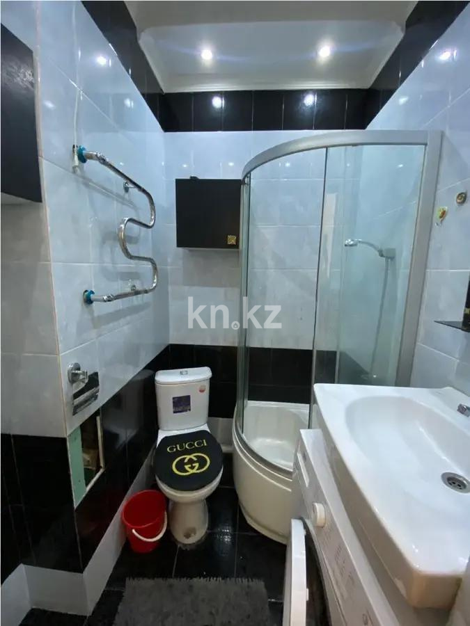 Продажа 1-комнатной квартиры, 23 м² в Астане - фото 3