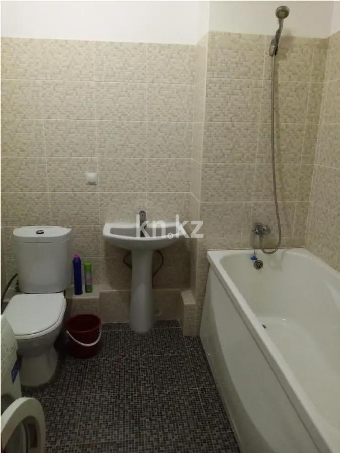 Продажа 1-комнатной квартиры, 36.4 м² в Алматы - фото 3