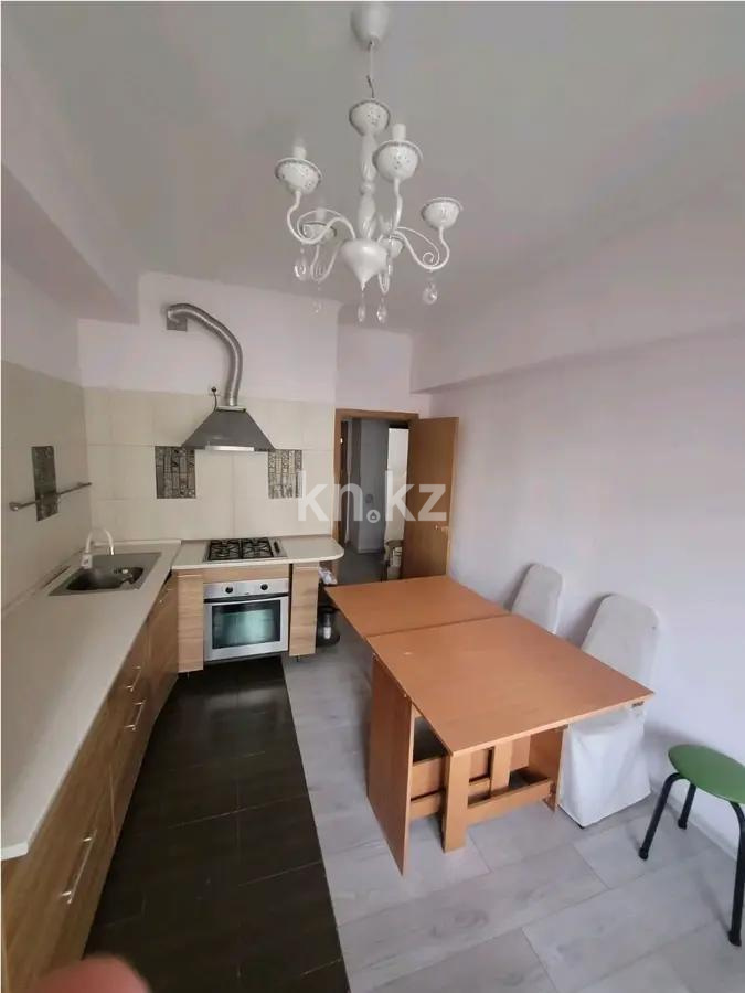 Продажа 2-комнатной квартиры, 74.7 м², ул. Чуланова, дом  125 в Алматы - фото 2