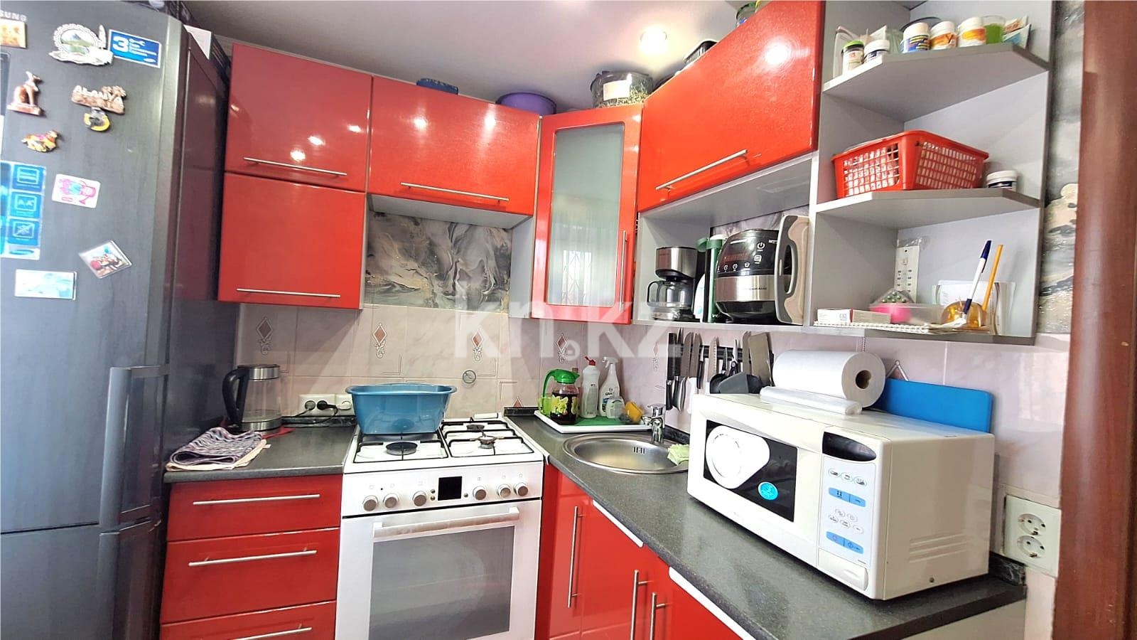 Продажа 2-комнатной квартиры, 44 м² в Караганде - фото 6