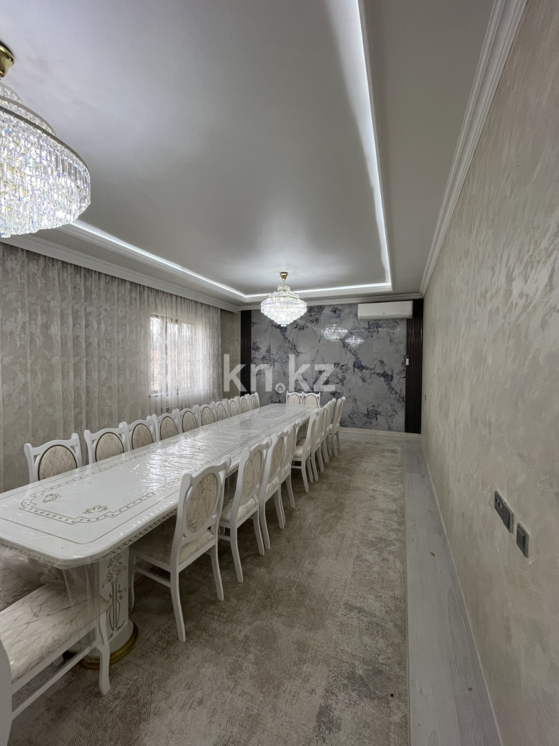 Продажа 8-комнатного дома, 300 м² в Шымкенте - фото 11