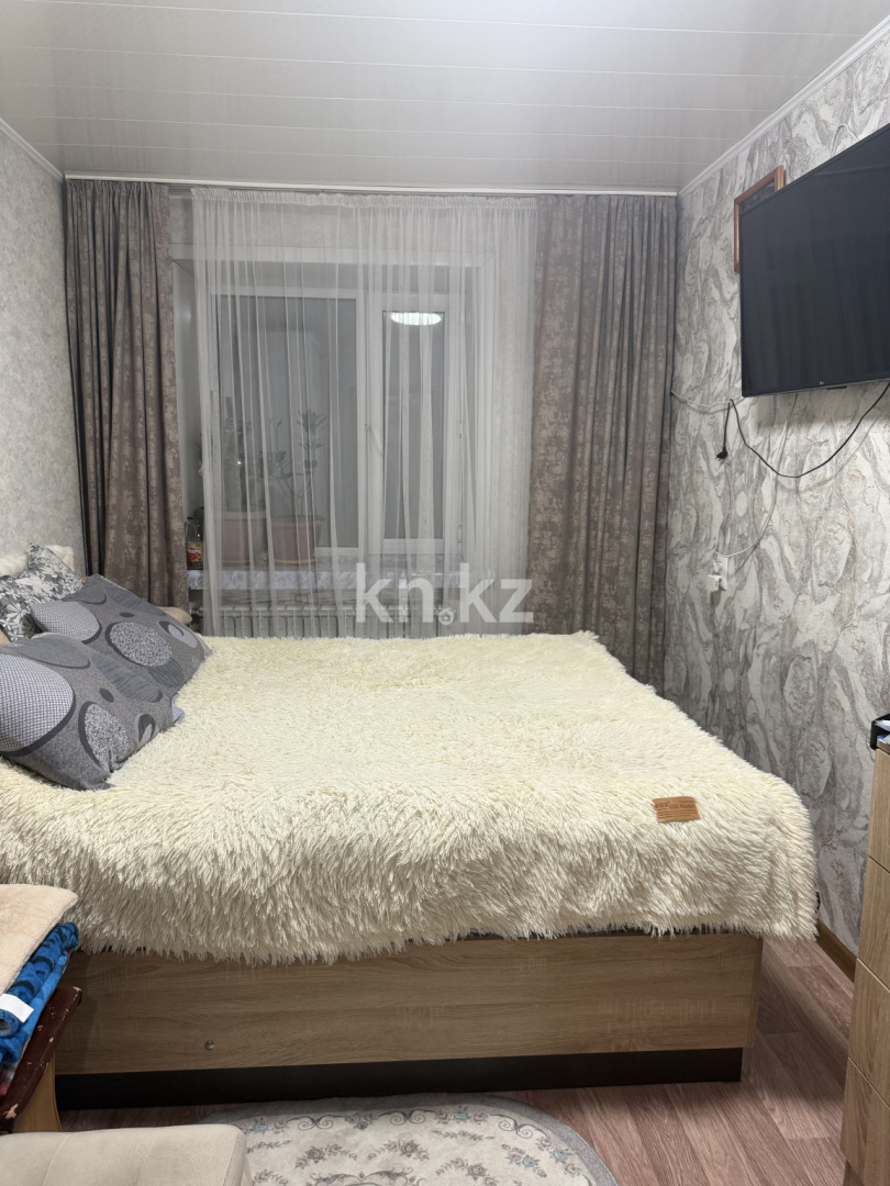 Продажа 3-комнатной квартиры, 59.4 м² в Караганде - фото 8