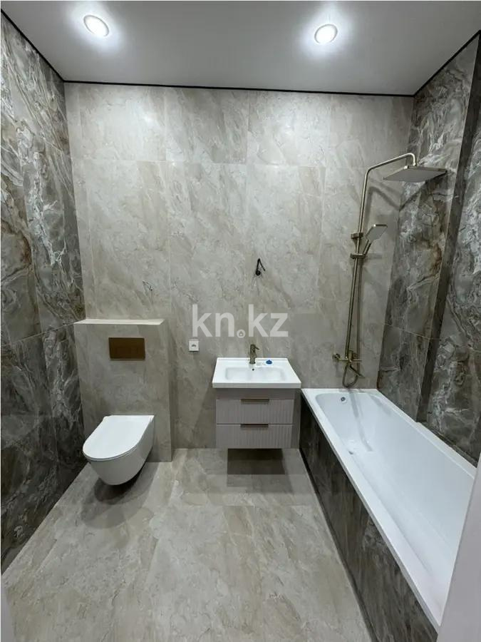 Продажа 2-комнатной квартиры, 45.1 м², ул. Е-430, дом  2/4 в Астане - фото 3