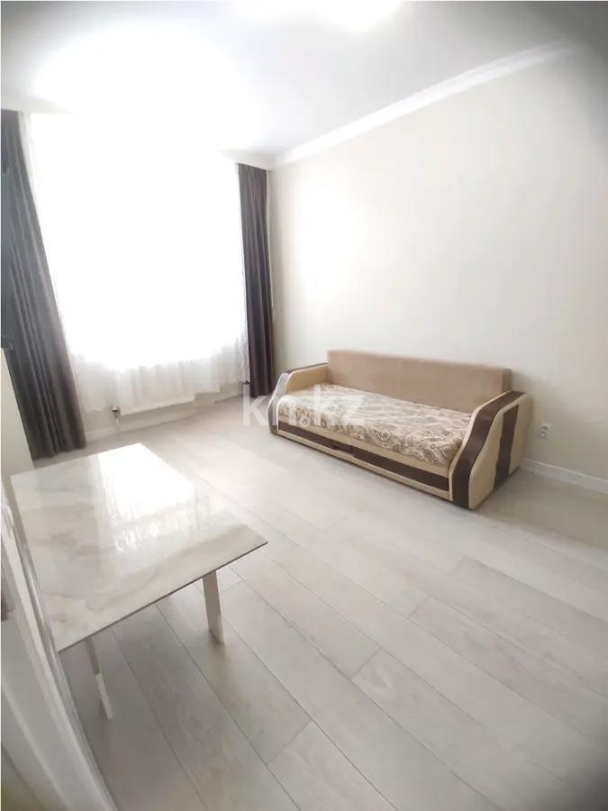 Продажа 1-комнатной квартиры, 40.9 м² в Астане