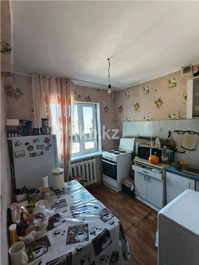 Продажа 2-комнатной квартиры, 46 м² в Сарани - фото 3