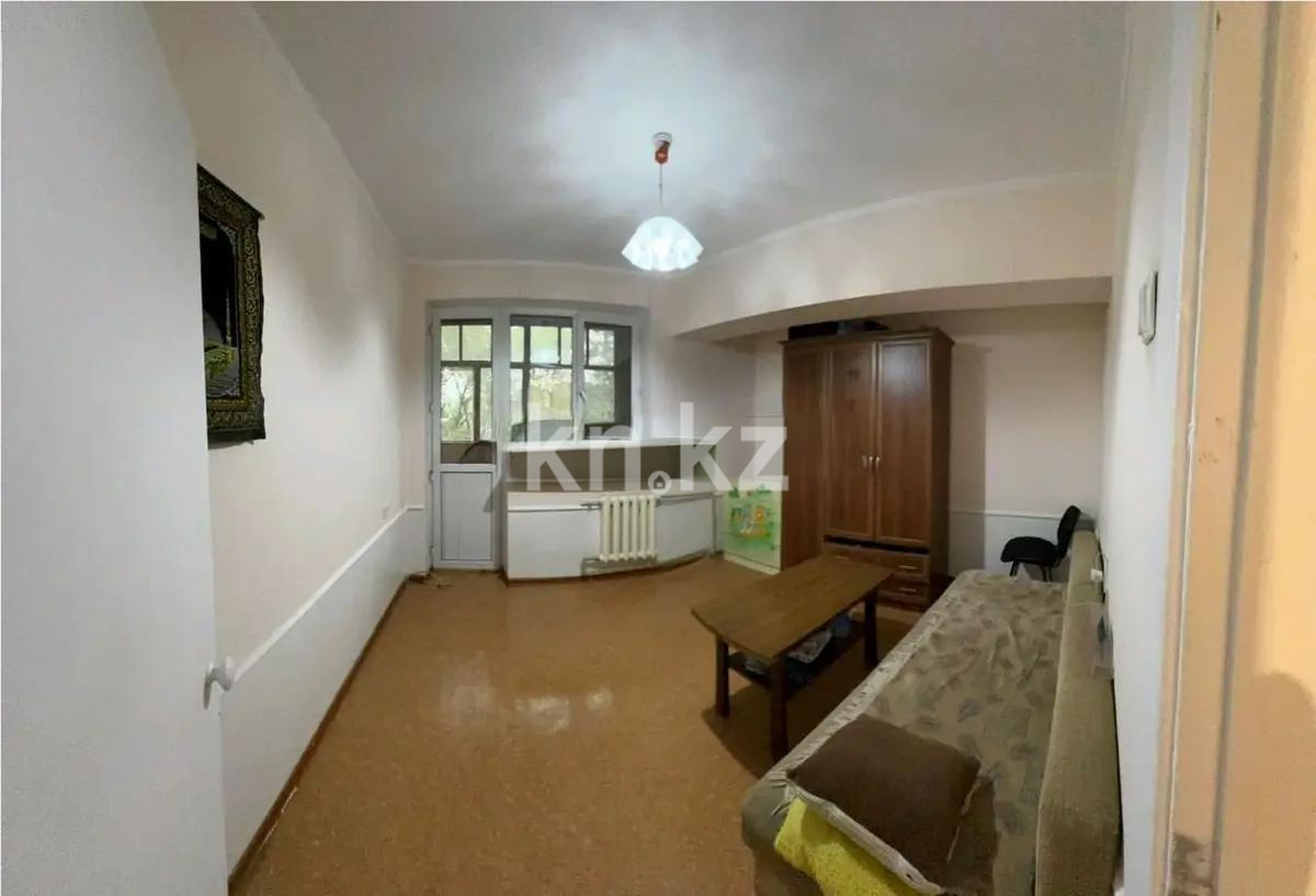 Продажа 4-комнатной квартиры, 102 м² в Алматы