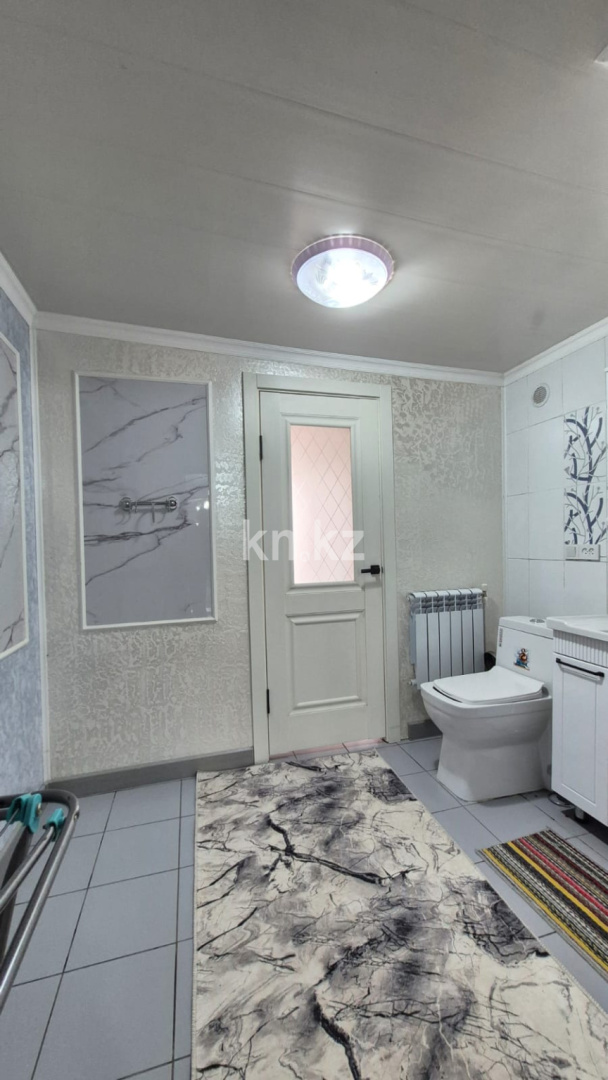 Продажа 3-комнатного дома, 180 м² в Атырау - фото 21