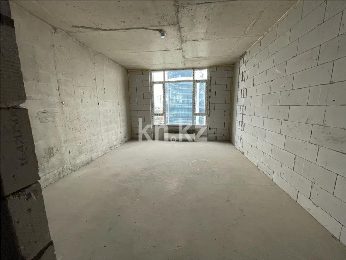 Продажа 4-комнатной квартиры, 114 м², пр. Туран, дом  39/2 стр в Астане