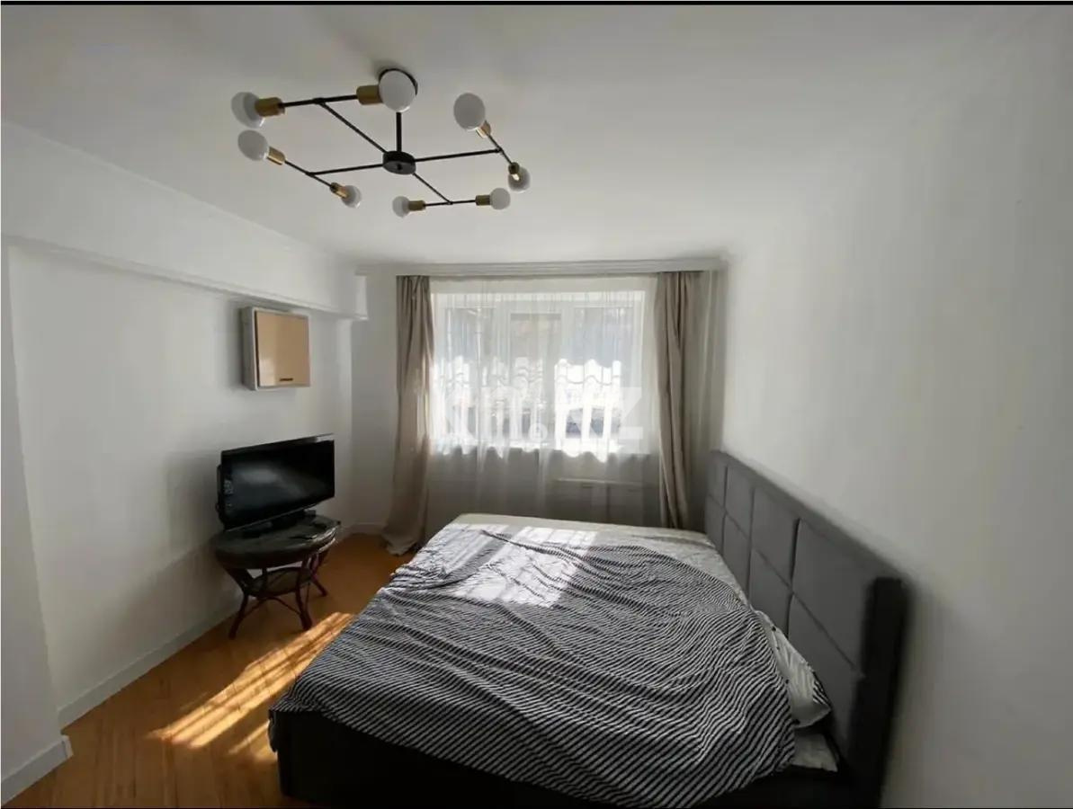 Продажа 1-комнатной квартиры, 63 м² в Алматы - фото 2