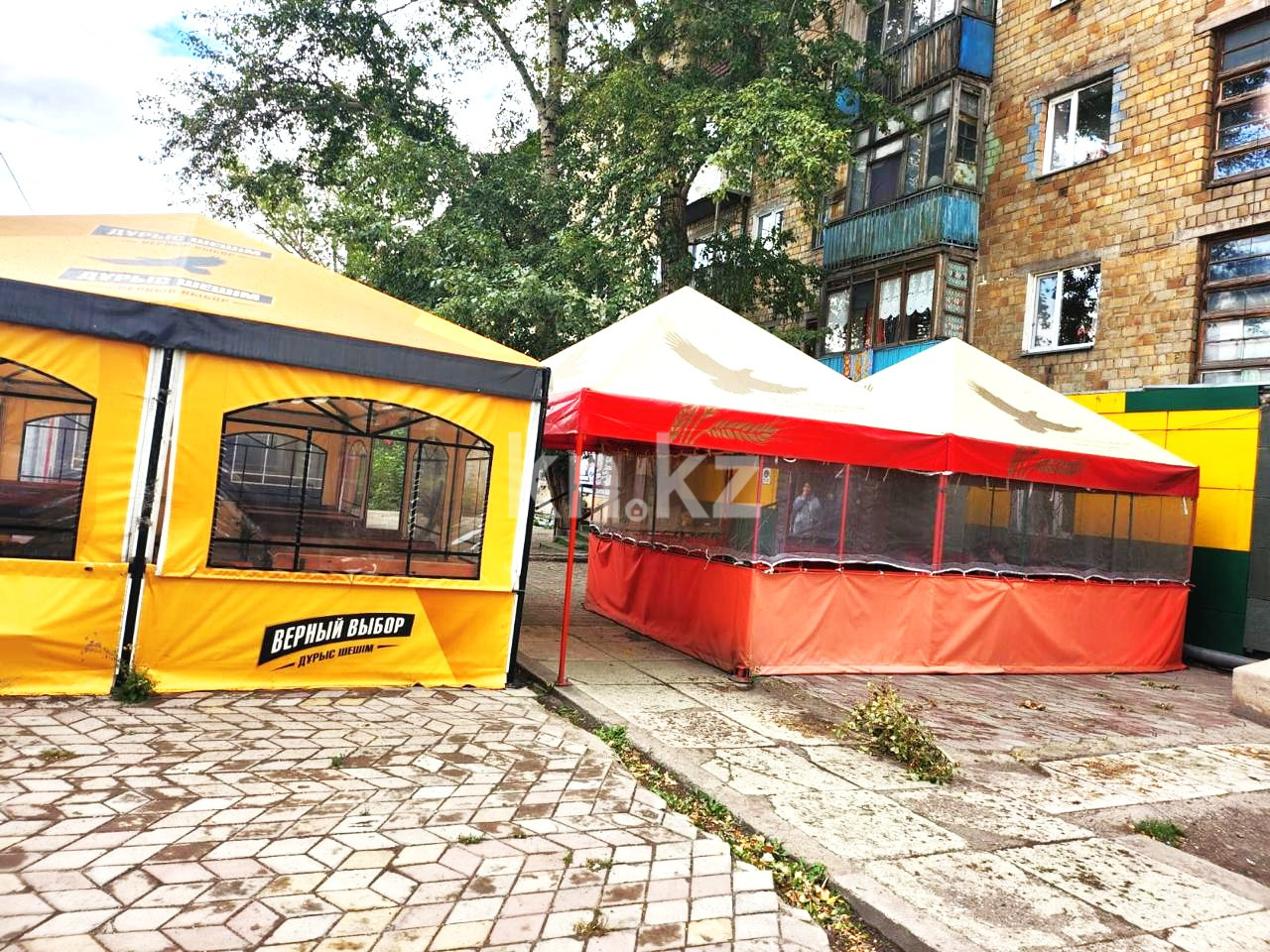 Продажа , 89 м², мкр-н 12, дом  13 в Караганде - фото 4