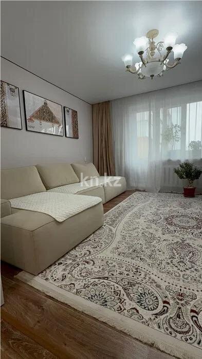 Продажа 4-комнатной квартиры, 86 м² в Абае