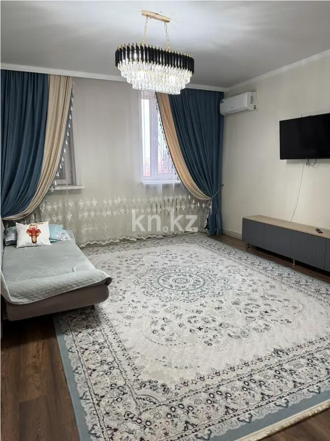 Продажа 2-комнатной квартиры, 65 м², пр. Тлендиева, дом  15/1 в Астане
