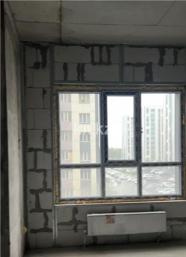 Продажа 2-комнатной квартиры, 46 м² в Алматы
