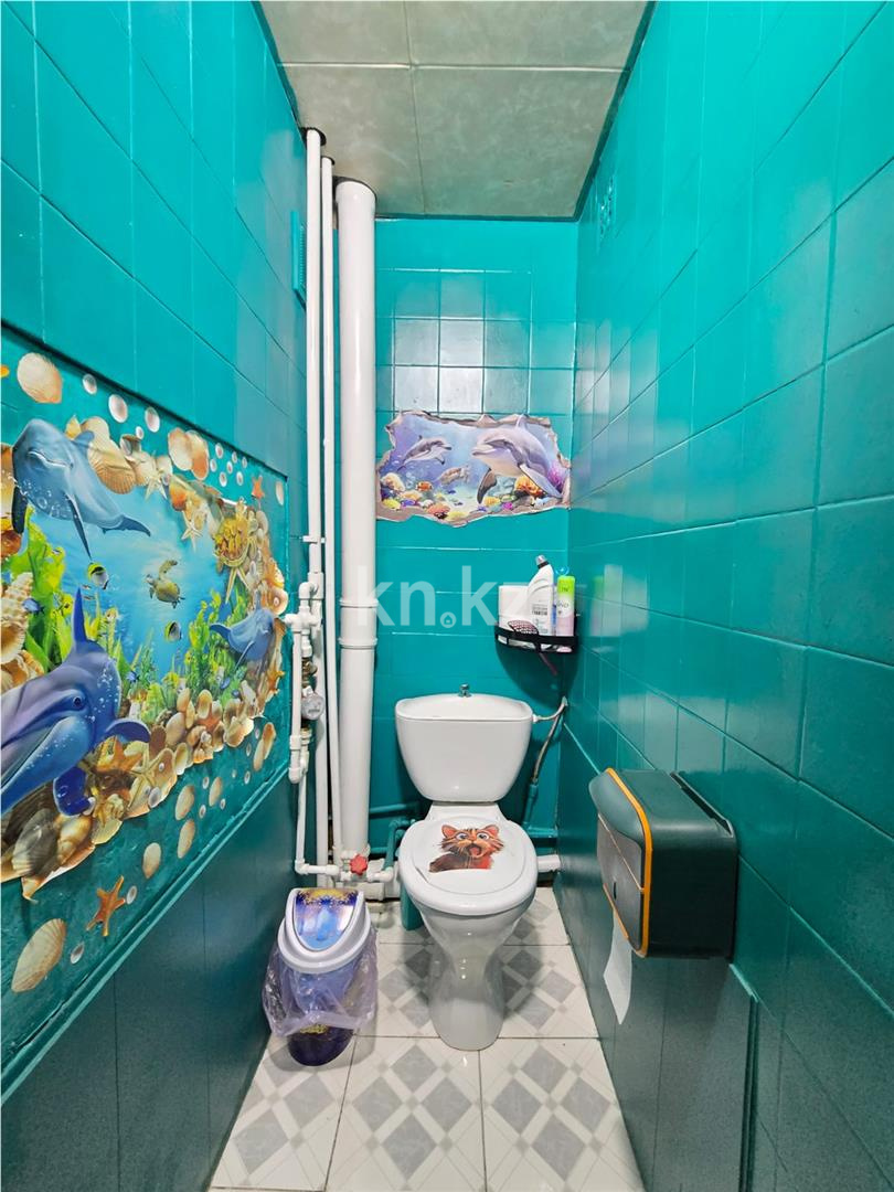 Продажа 2-комнатной квартиры, 50 м², пр. Металлургов в Темиртау - фото 10