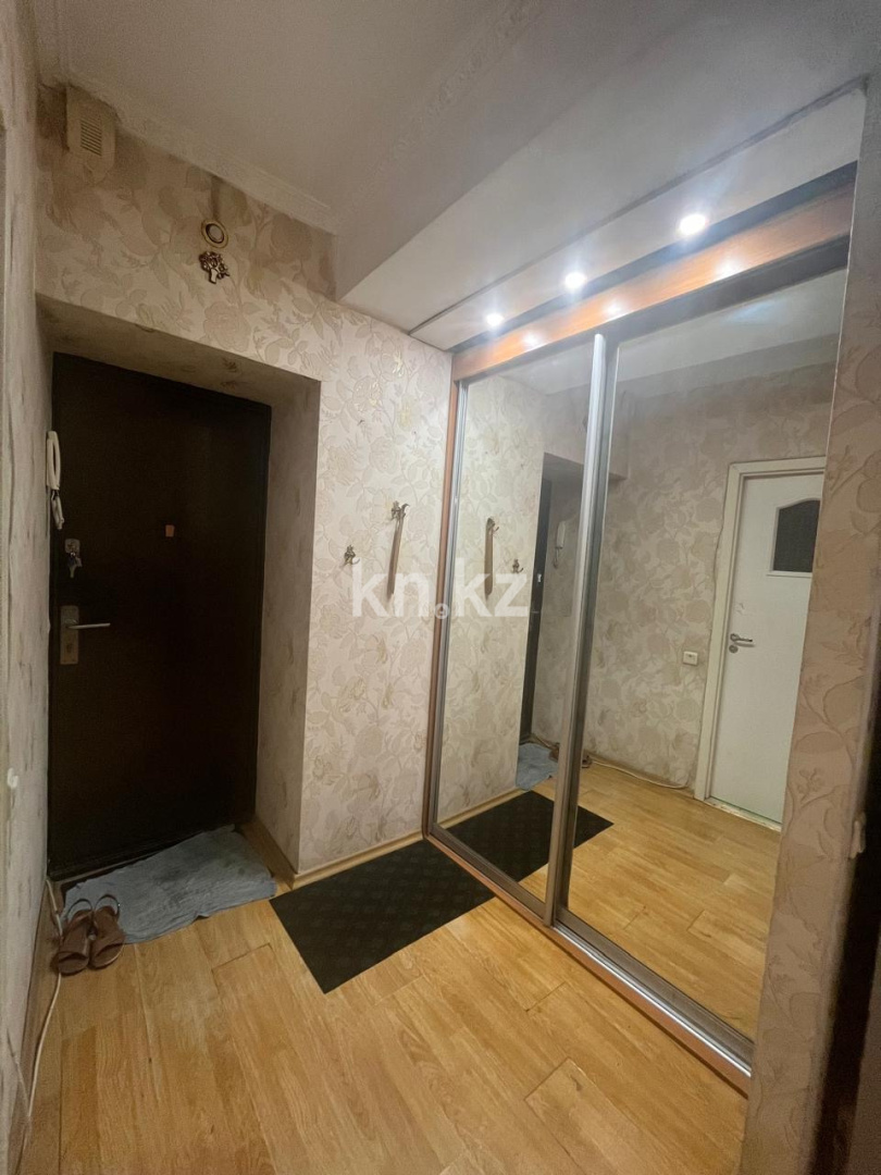Аренда 1-комнатной квартиры, 40 м² в Алматы