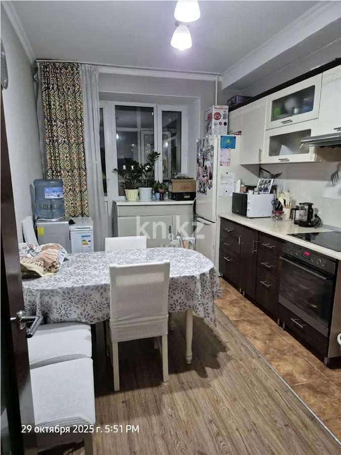 Продажа 2-комнатной квартиры, 70.6 м², ул. Торайгырова, дом  2 в Астане - фото 3