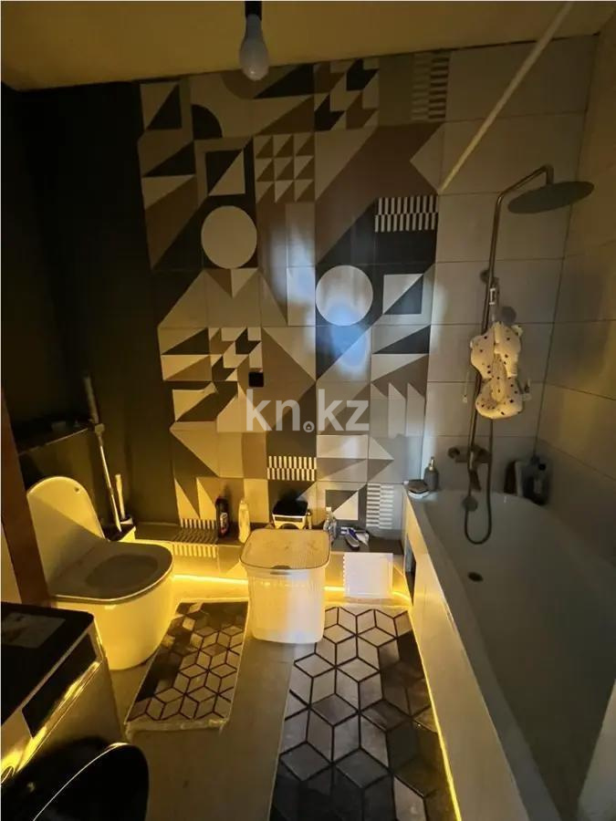 Продажа 2-комнатной квартиры, 59.75 м² в Астане - фото 4