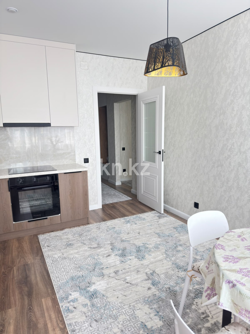 Аренда 1-комнатной квартиры, 45 м² в Астане - фото 4
