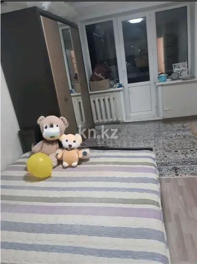 Продажа 2-комнатной квартиры, 46 м², пр. Металлургов, дом  25/2 в Темиртау - фото 2