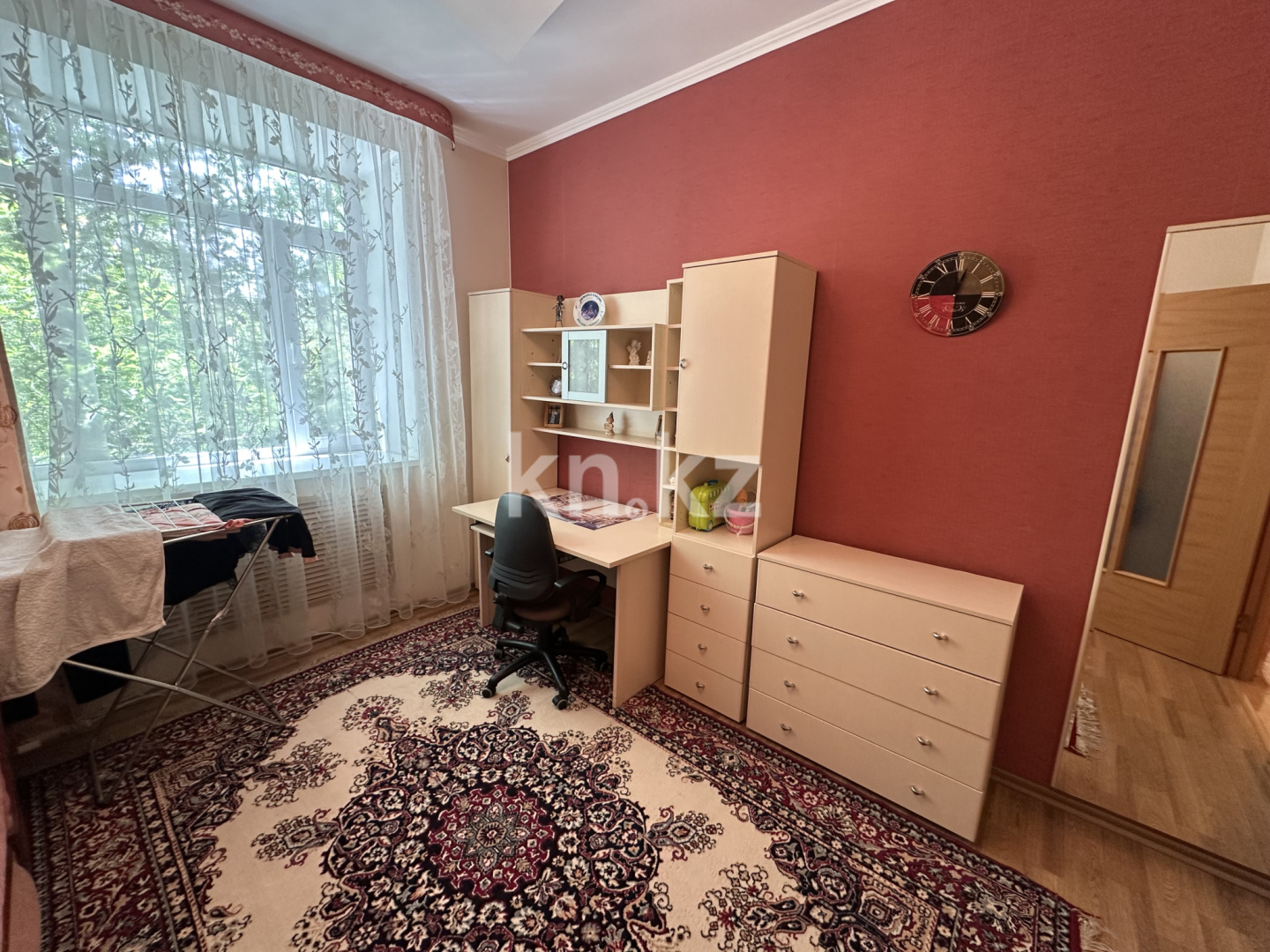Продажа 4-комнатной квартиры, 88 м² в Караганде - фото 6