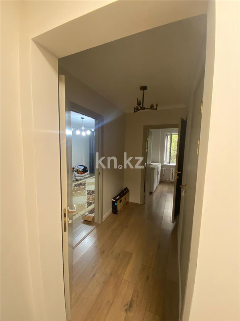 Продажа 5-комнатной квартиры, 100 м², 6-й мкр. в Темиртау - фото 17