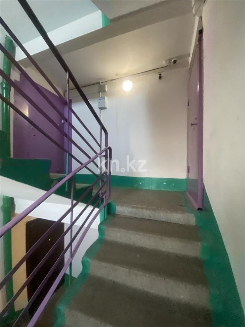 Продажа 1-комнатной квартиры, 36 м² в Темиртау - фото 9