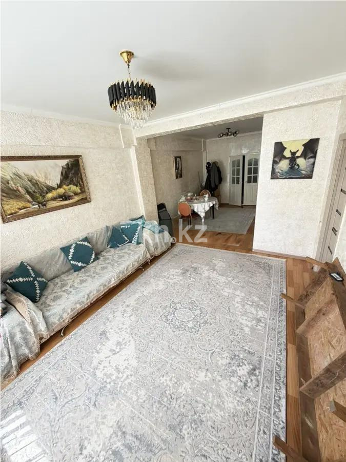 Продажа 3-комнатной квартиры, 62.3 м² в Алматы - фото 3