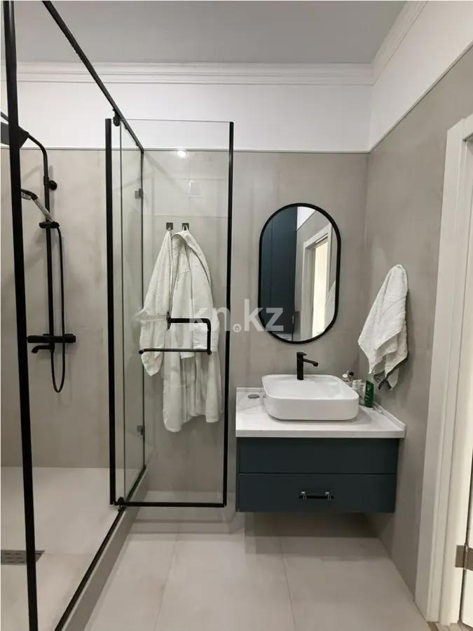 Продажа 2-комнатной квартиры, 48 м², пр. Улы Дала, дом  29 в Астане - фото 4